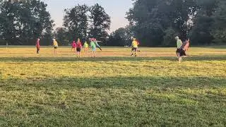 LUC 2024 Summer League - Semi-Final!