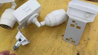 Видеонаблюдение онлайн/Раскрываю тему установки/Двух камер всегда мало/994_КоПСС