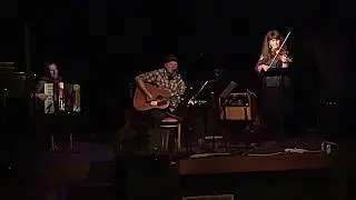 "Sam Peckinpah's Blues Pt. 2" - BLAINE SCHULTZ!  - 4/25/18
