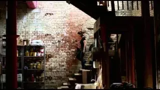 Killer Joe Official Trailer HD  Matthew McConaughey, Emile Hirsch and Juno Temple  ENTV