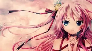 Nightcore - Im ready (lyrics)