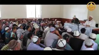 Сүннөт той\Шейх Чубак Ажы
