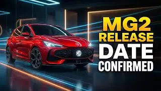 MG2 Release Date Confirmed | Here's What's Coming