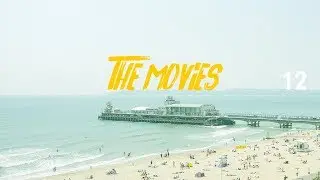 The Movies Stunts & Effects [FR] - NeeDoscars Entertainment - part. 12
