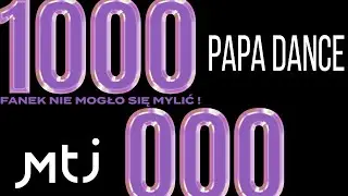 Papa Dance - Gdzie one są?