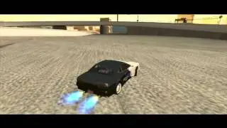 [GTA:SA] Nero
