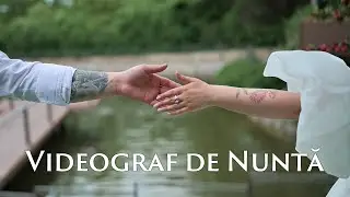 Murmur de Izvor, Videograf de Nunta, Flystudio MD