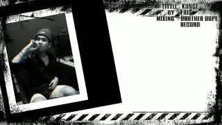 Brother Dope| FRI$ - KUNCI (lirik vidio)
