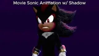 Animations + Renders I never Uploaded