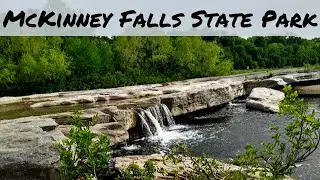 McKinney Falls State Park Review - Texas | Nomadic In Nature