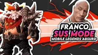 Absurd Mobile Legends