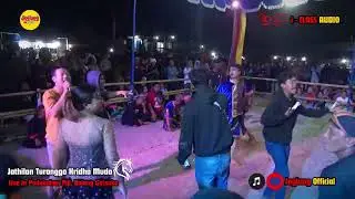 KALAH JATHILAN TURONGGO KRIDHO MUDH Voc. Jarot Bisma ft Vita Lalen JEGLUNG OFFICIAL