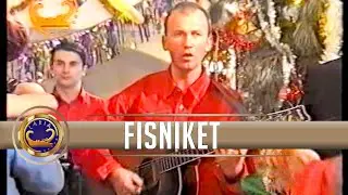 Fisniket - Pleqeria