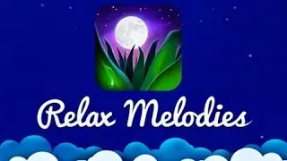 Çeşitli Sesleri Birleştirip Huzur Veren Müzikler Oluşturun - Relax Melodies