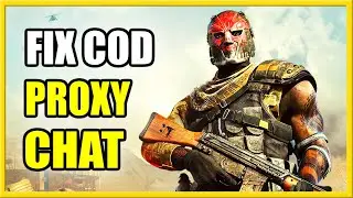 How to Fix Proximity Chat Not Working in Warzone 2 (Fast Method)