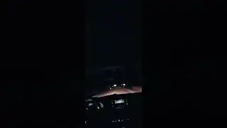 gece gece burdasiniz naparsiniz ben şimdi cektim