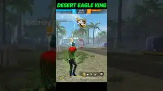 Free Fire Headshot #freefire #shorts