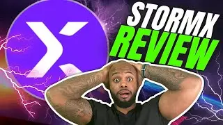 🚀 BEST WAY TO EARN CRYPTO TODAY!!! ( STORMX IS A GAMECHANGER)