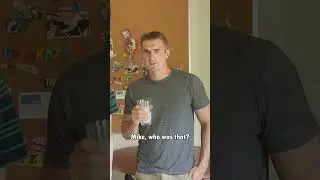 This show got way better when they added Mike