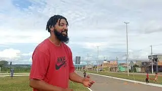 Domingão Festival cancelado mas deu pra curtir