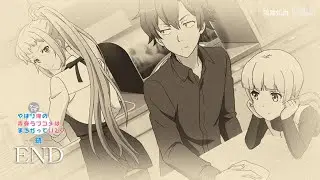 #Oregairu