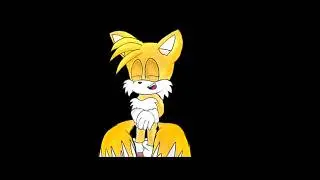 Tails and Friends Edit// 
