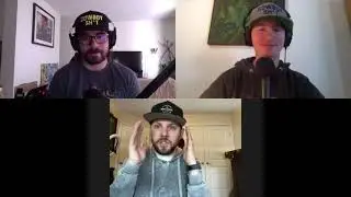 COWBOY SH*T - E84 - Brett Kissel - 