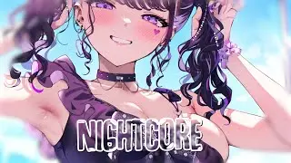 「Nightcore」→ Temperature (LazerzF!ne Bootleg Edit) || Sean Paul