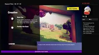 PLAYING SQUADS