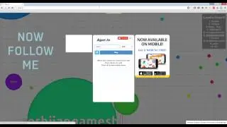 HOW TO BE THE NUMBER 1 IN AGAR.IO