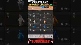 craftland new map code rare bundles ob42 india server 