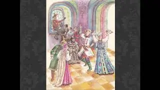 Царевна Лягушка | Аудиосказки для детей