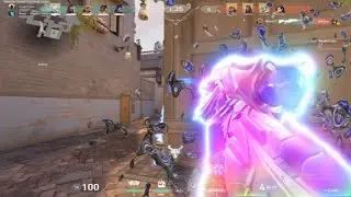 Раtata (Valorant Montage)