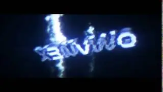 Intro  ✖ MassDual Omanex  ✖ By Antodk6 ♥ (C4D by Rex) (40 like?)