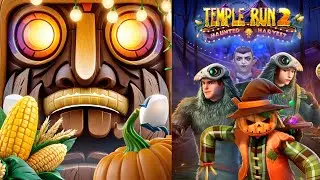Temple Run 2 New Update 2024