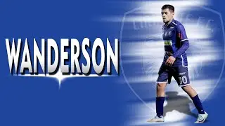 WANDERSON - STRIKER - CIANORTE 2024