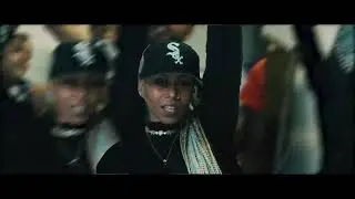 D. Weathers - No Snakey (feat. Battle Ry'lan) [Official Video]