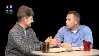 Телепрограмма Евангелие 4 Церковь Альфа и Омега