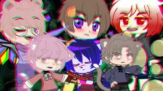 Kakegurui Meme GachaClub