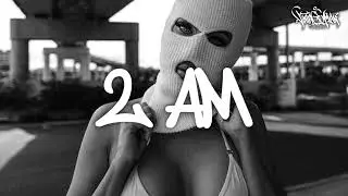 "2 AM" 90s OLD SCHOOL BOOM BAP BEAT HIP HOP INSTRUMENTAL 2024