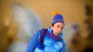 Nestle Drumstick Commercial