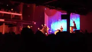 I and Love and You - The Avett Brothers @ Terminal 5