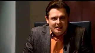 Маэстро Понасенков разносит Олега Соколова