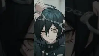 S.S #danganronpa#short#shuichisaihara