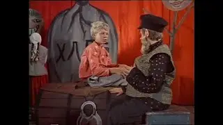 Кортик: Ваня, я же тебя крестил! Да я вас об этом совсем не просил!
