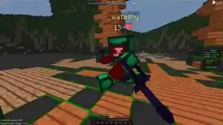 VimeWorld | ComeBack
