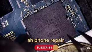 a14 Samsung dead problem solution emmc and cpu done ✅💯