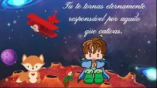 DIA DO LIVRO INFANTIL |FUNDO ANIMADO PARA O DIA DO LIVRO COM PERSONAGENS DA HISTÓRIA INFANTIL.