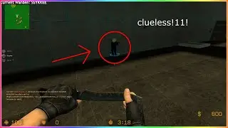 bhop gaming jailbreak | Counter Strike: Source
