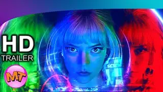 LAST NIGHT IN SOHO Trailer 2021